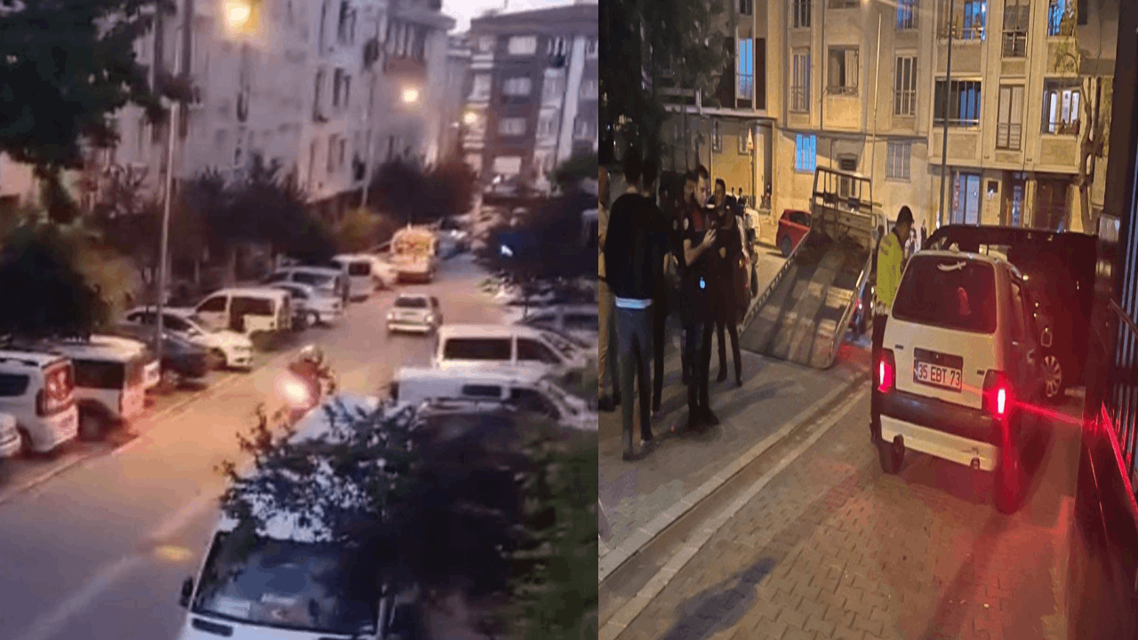 Esenyurt'ta 'dur' ihtarına uymayıp kaçtı: Dudak uçuklatan ceza aldı