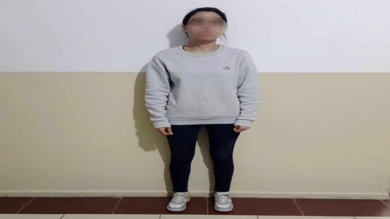Akılalmaz olay: Yunan adasına yüzerek geçmeye hazırlanırken yakalandı!