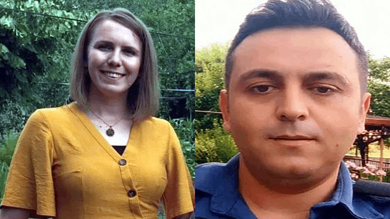 Boşandığı polis memurunu öldüren komisere ağırlaştırılmış müebbet hapis