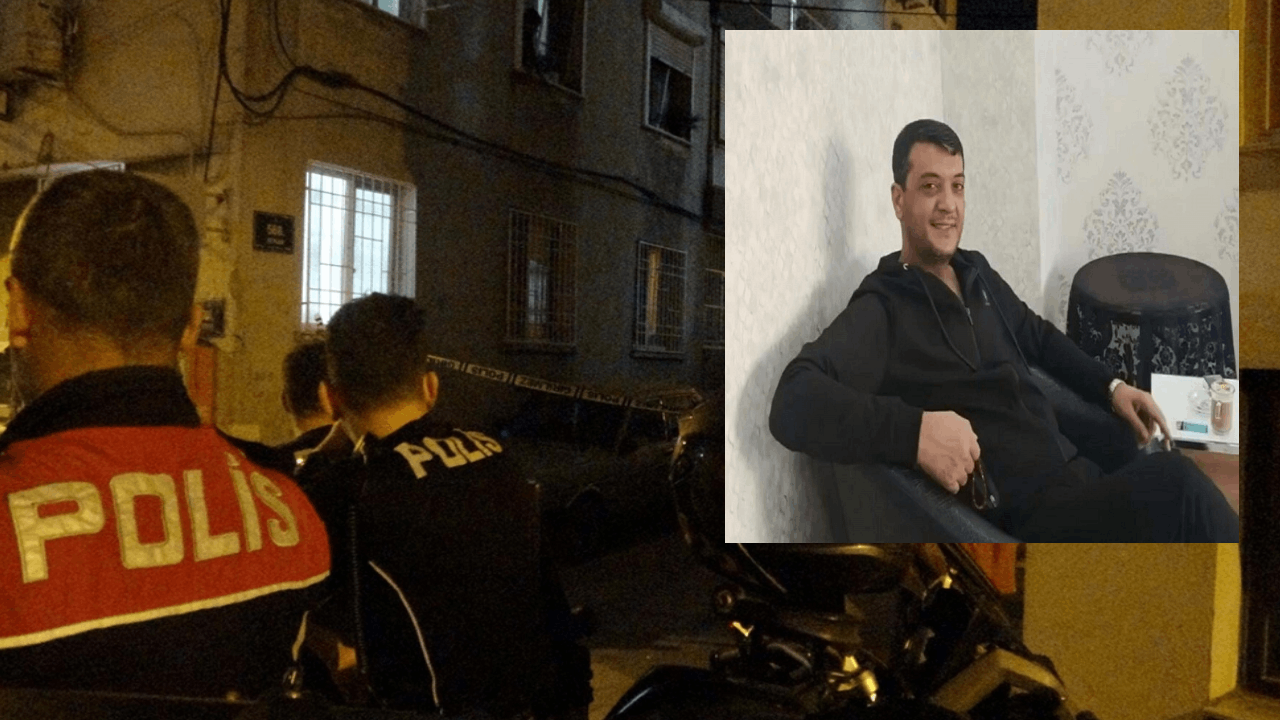 Eşini öldüren kadın tutuklandı, kızı ile nişanlısı serbest kaldı