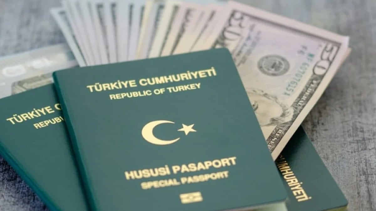 Teklif Meclis'e sunuldu... Kabul edilirse bir meslek grubu daha Yeşil Pasaport'tan yararlanacak