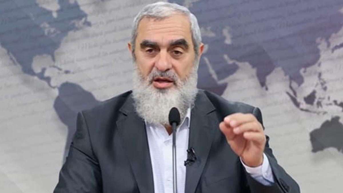 '6 yaşındaki çocuk evlenebilir' diyen Nurettin Yıldız Boğaziçi Üniversitesi'nde konuşacak
