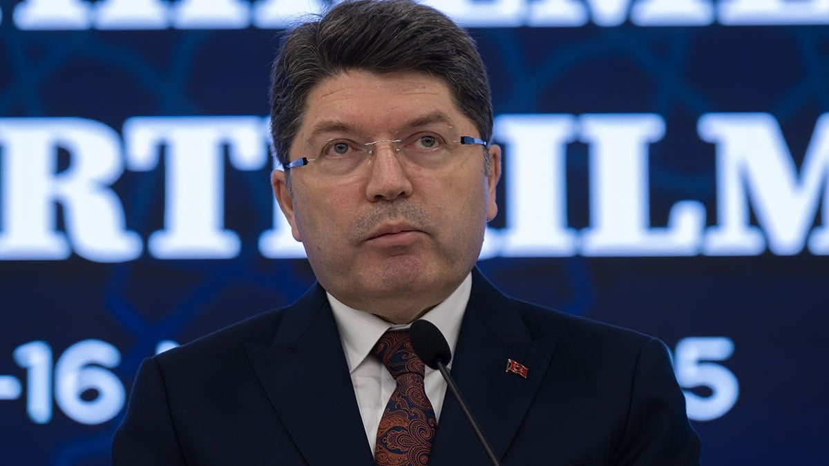 Bakan canlı yayında hangi suçların cezasının artacağını açıkladı