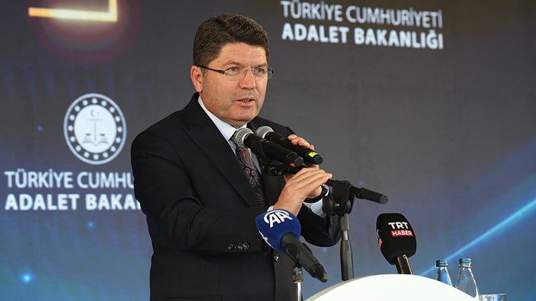 Adalet Bakanı'ndan 'infaz düzenlemesi'ne ilişkin açıklama: Öyle bir şey yok!