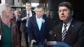 Büyük tepki var! Adalet Bakanı açıklama yaptı: İki çocuğunu gözünü kırpmadan katlettiği halde nasıl dışarıda?