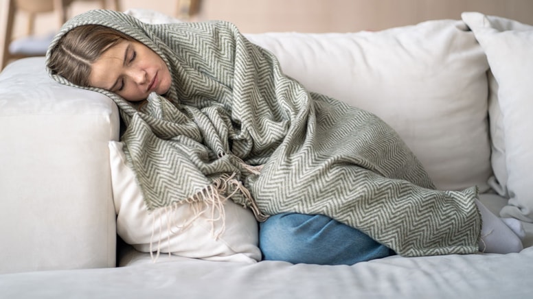 Sürekli yorgunsanız dikkat: Sebebi 'mini inme' olabilir