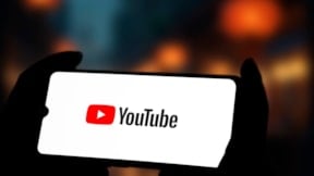 YouTube'da izlenme sayıları birden çöküşe geçti
