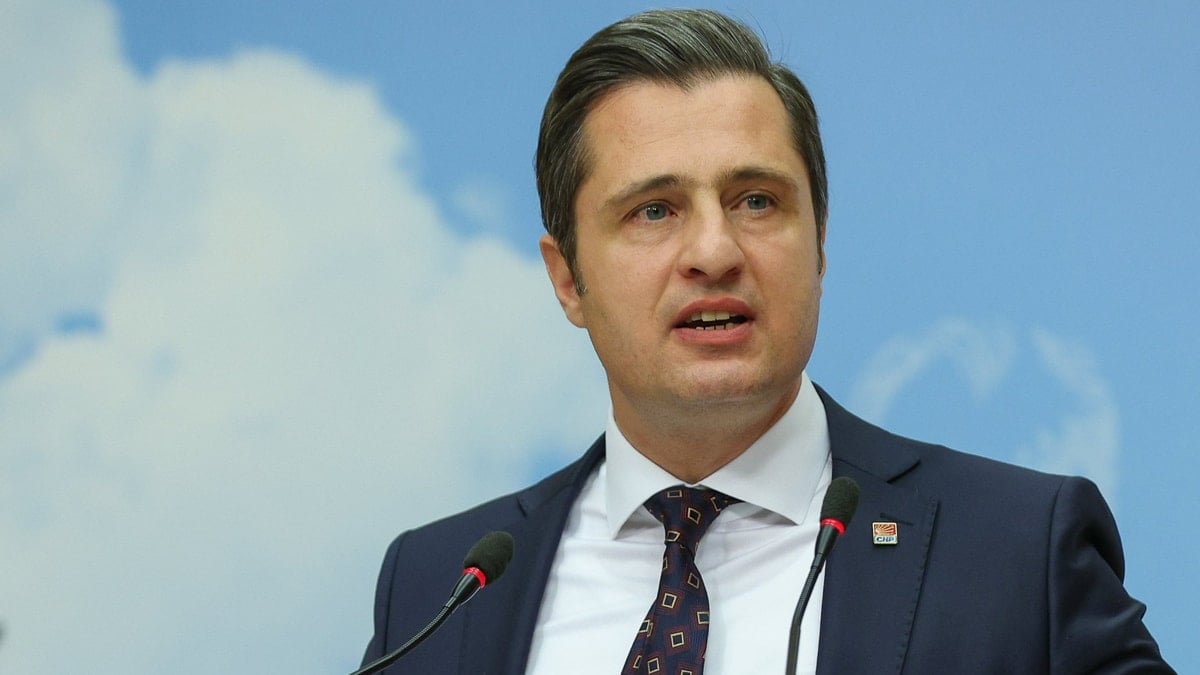 Deniz Yücel: Gözaltı kararları iktidarın 'silkeleme' stratejisinin bir parçası