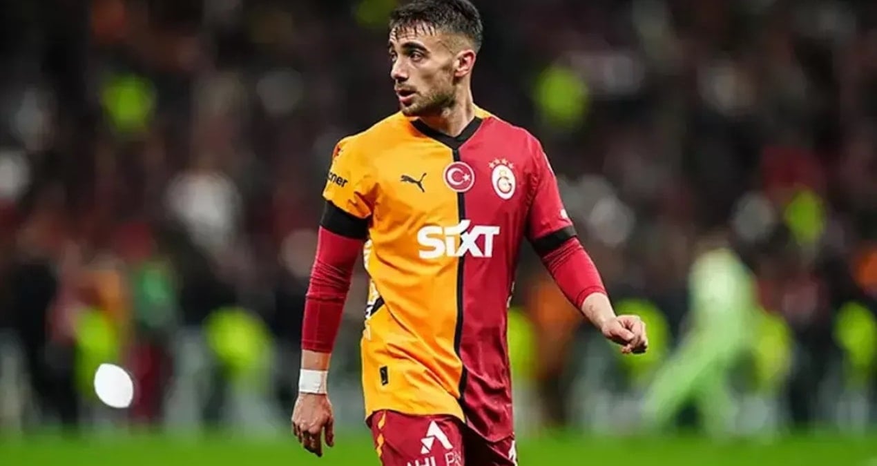 Yunus Akgün ameliyat oldu! thumbnail