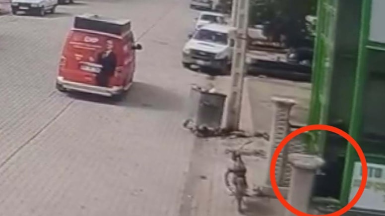 Konya'da CHP aracı geçerken ateş açan 2 kişi tutuklandı