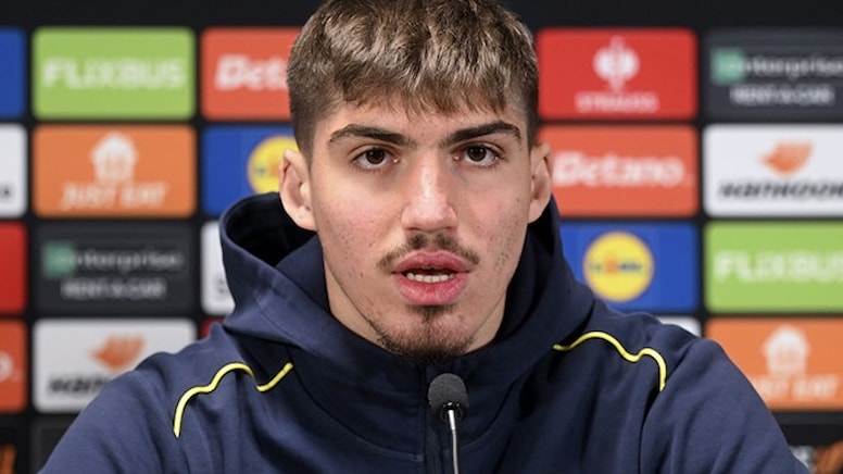 Fenerbahçe'de Yusuf Akçiçek vedaya hazırlanıyor