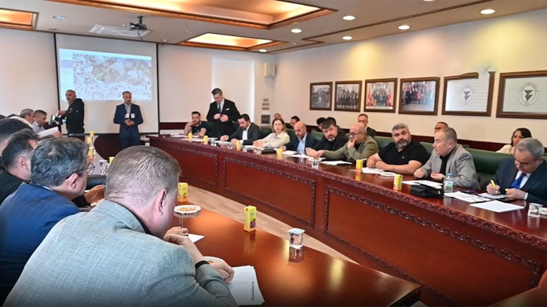 Suyuna zam yapıldı, fiyatlar elektrik zammına endekslendi