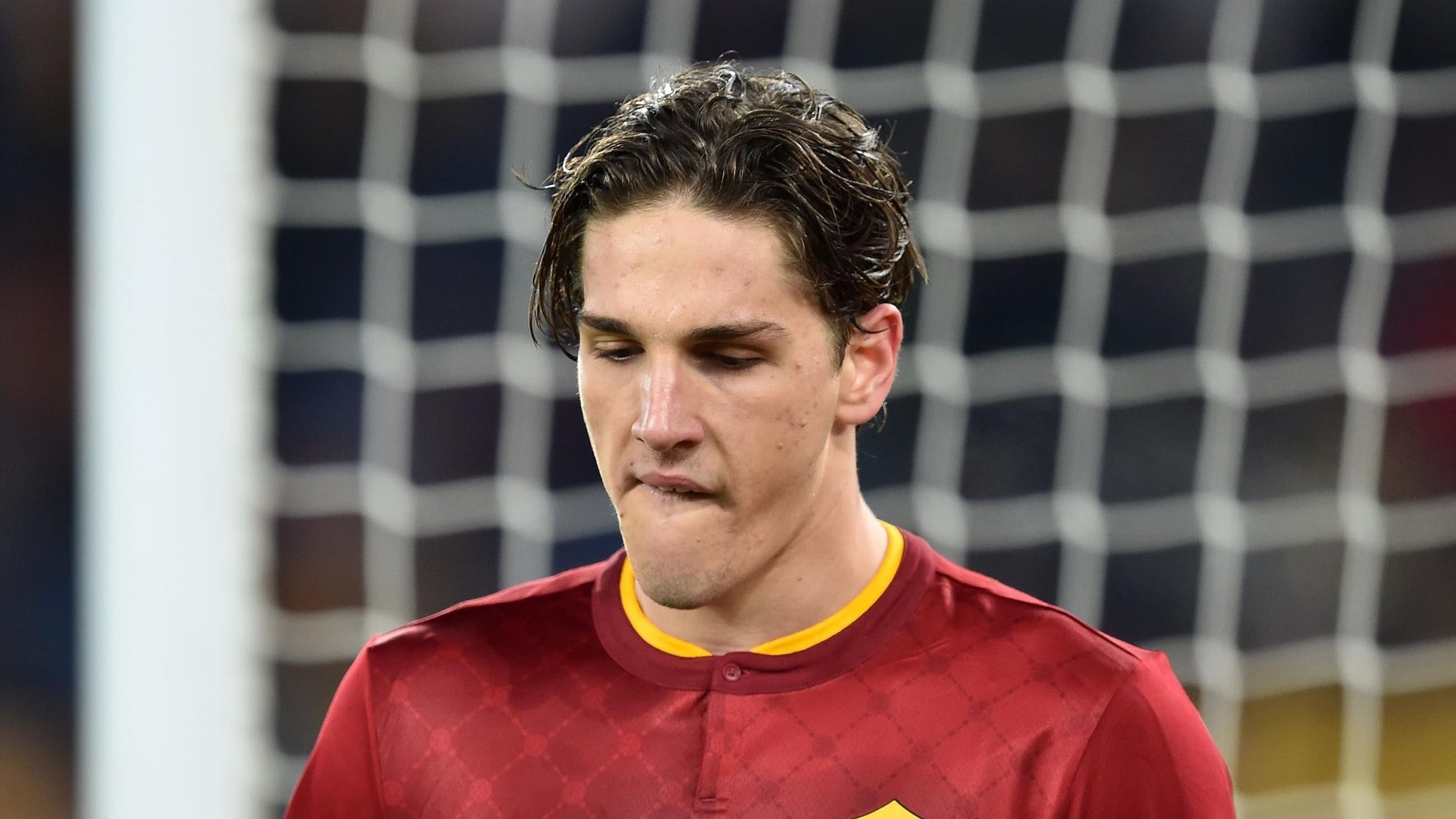 Nicolo Zaniolo Galatasaray'a dönüyor