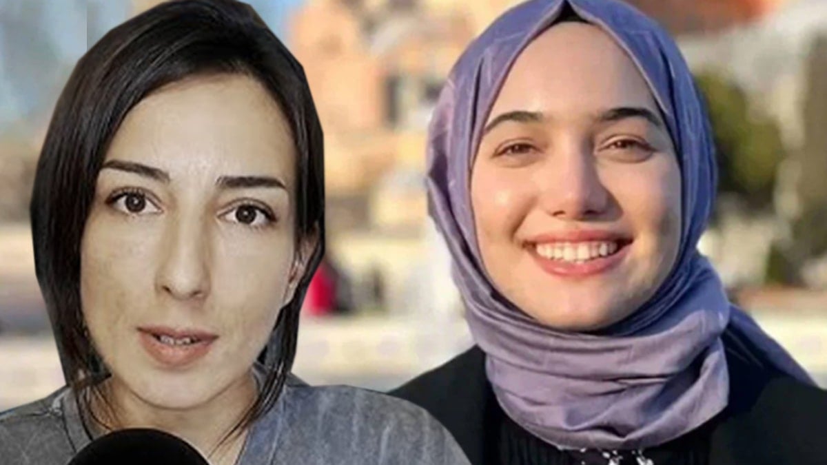 'Yere batsın sizin yargınız da adaletiniz de'