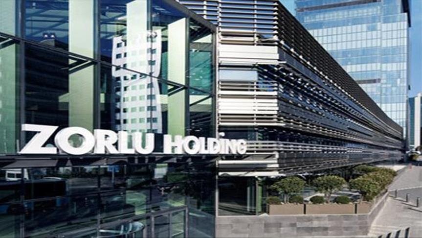Zorlu Holding'den borçlar için yeni adım