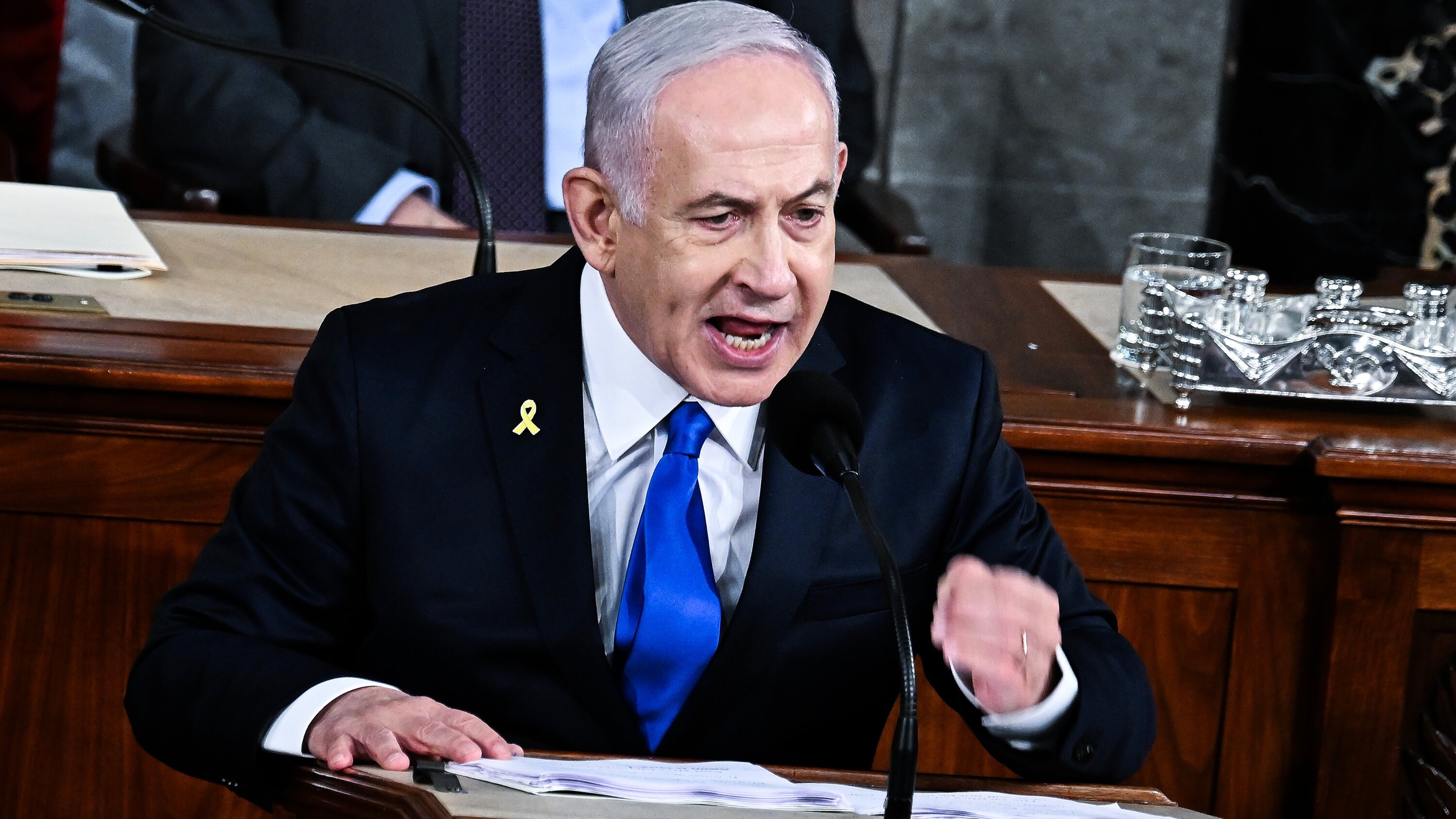 Netanyahu'nun koltuğu sallanıyor: Gazze'ye asker isterken, hükümeti düşebilir