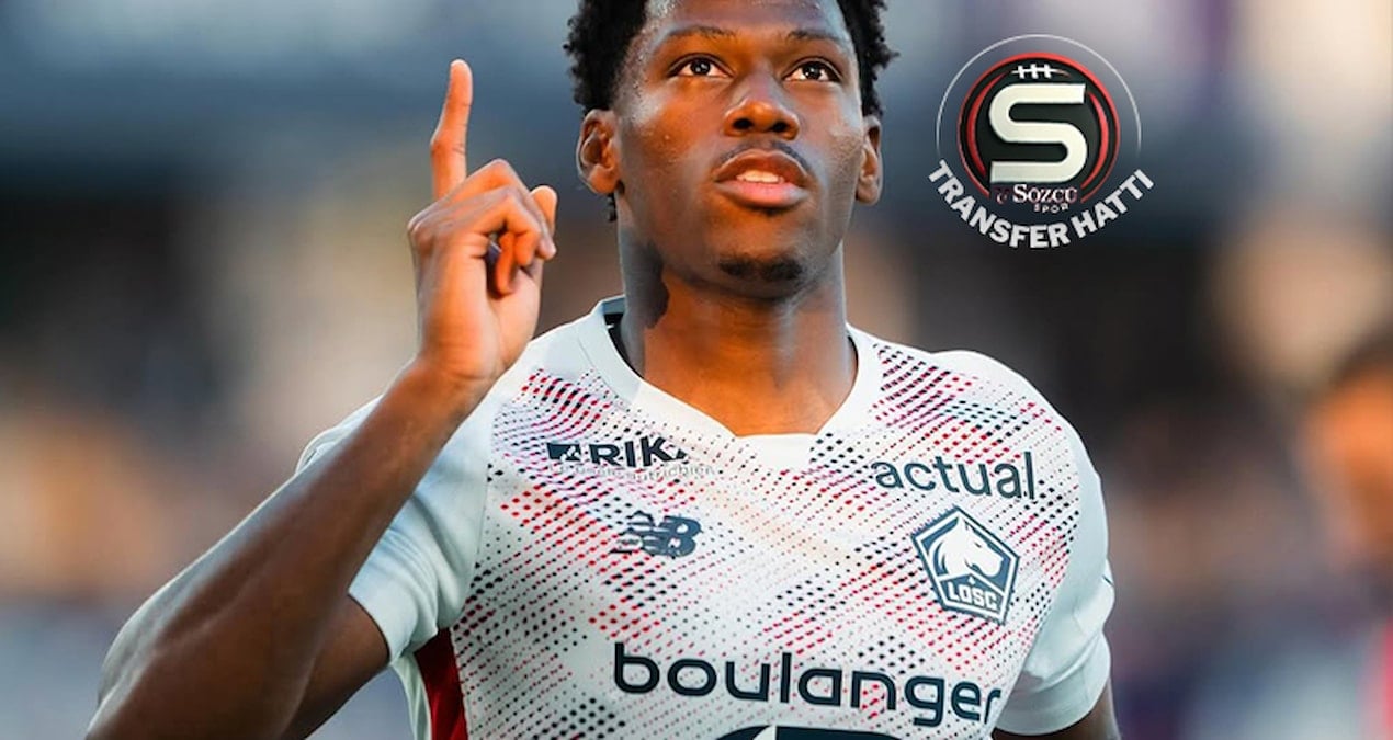 Fenerbahçe'ye Jonathan David transferinde kötü haber thumbnail