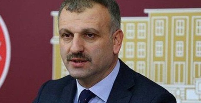 Son Dakika Haber Görseli