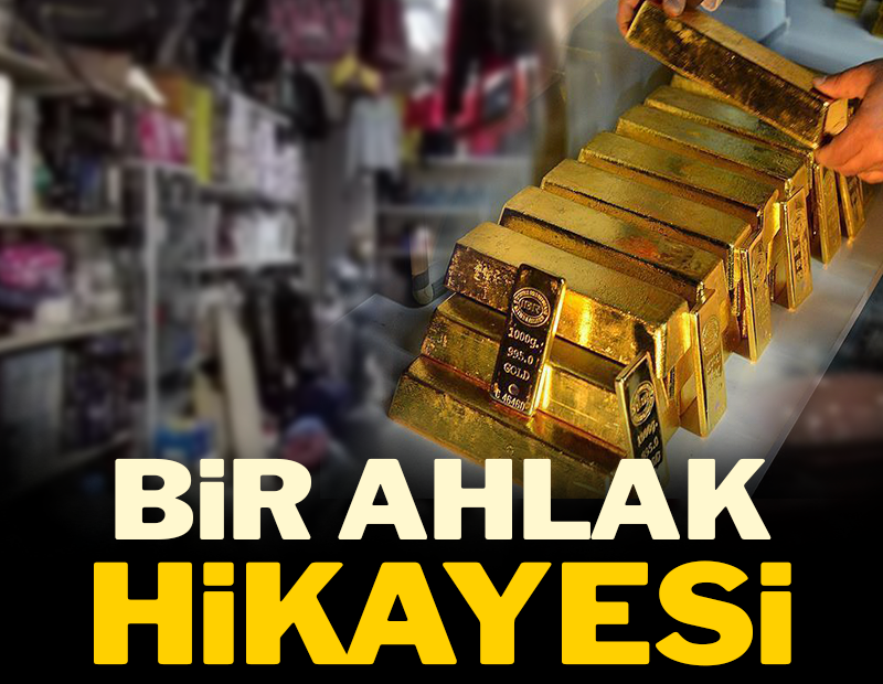 İyilik ve vefanın 85 yıl sonra buluşması