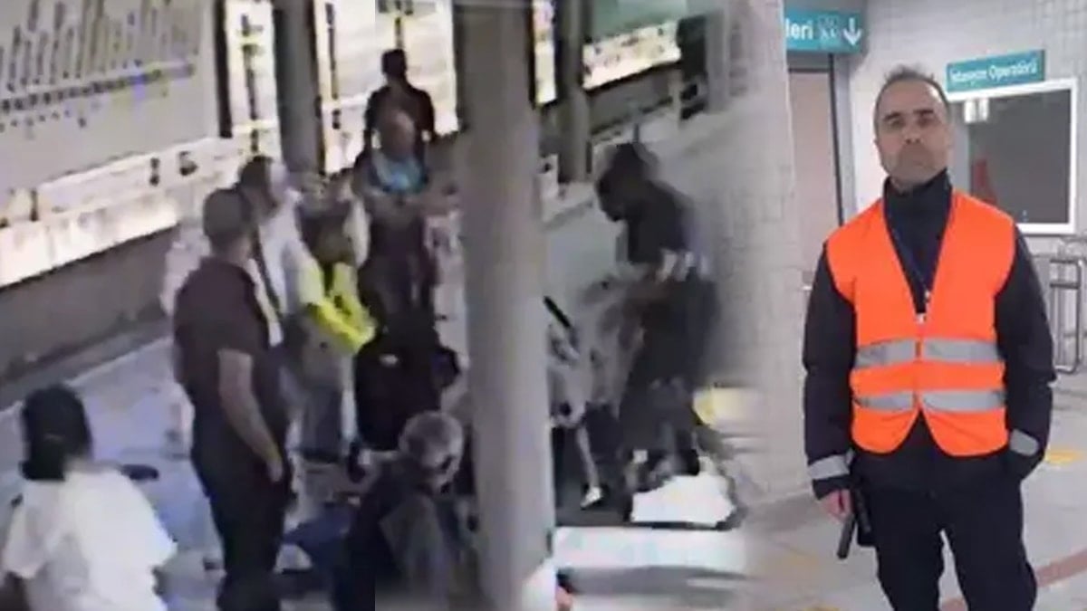 Bayramda serbest bırakılan hükümlüden vahşi cinayet: Kaç canavarı tahliye ettiniz!
