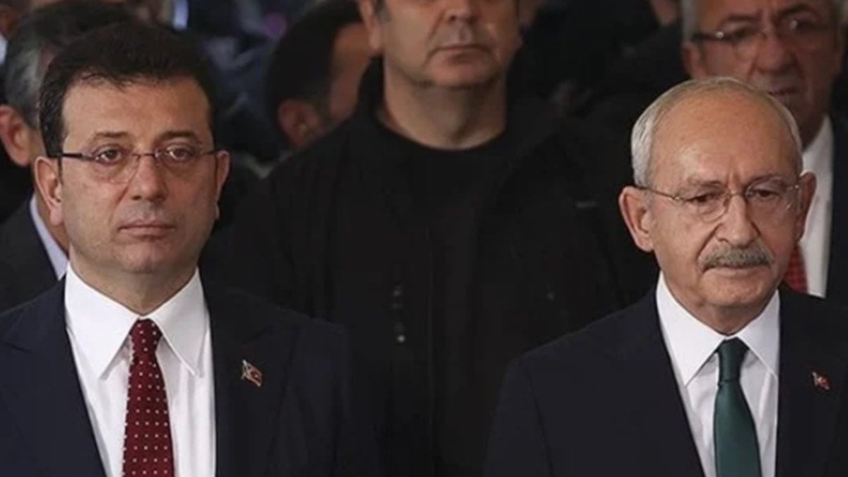 Kılıçdaroğlu'nun yanıtı Silivri'ye ulaştı: İmamoğlu ne tepki verdi?