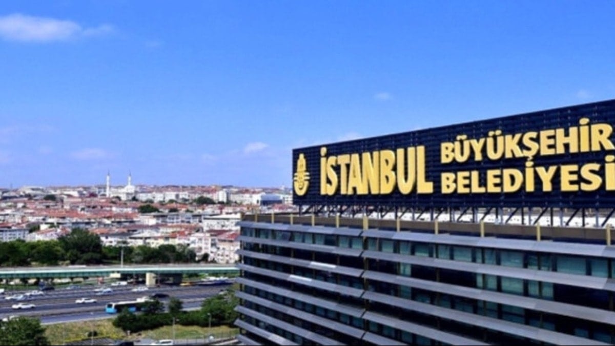AKP döneminde İBB’den en fazla desteği TÜGVA almış