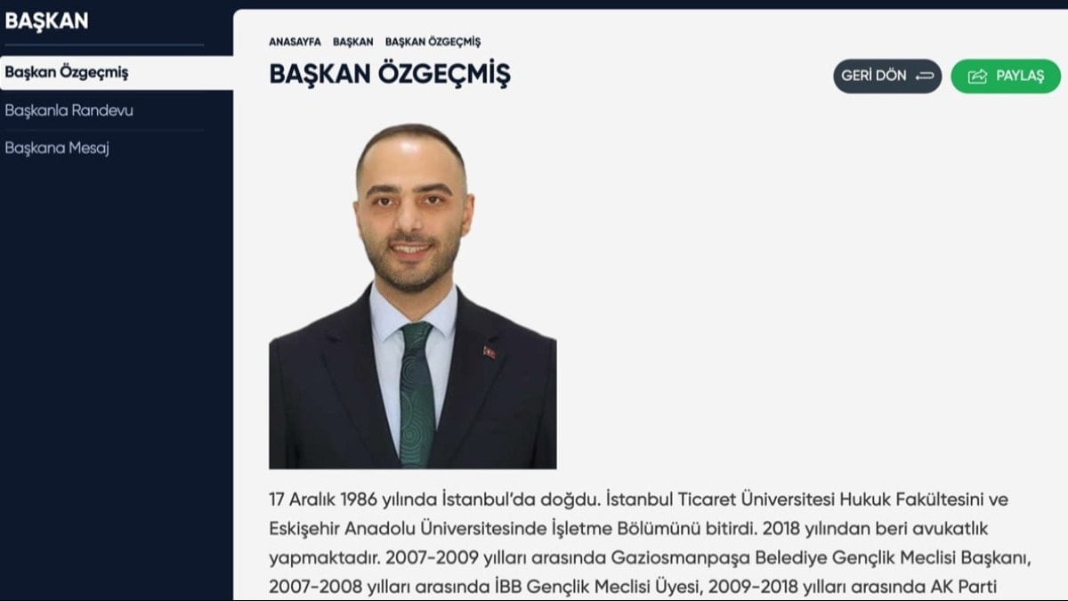 Son Dakika Haber Görseli