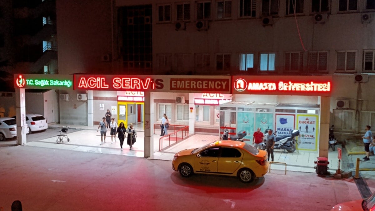 Son Dakika Haber Görseli