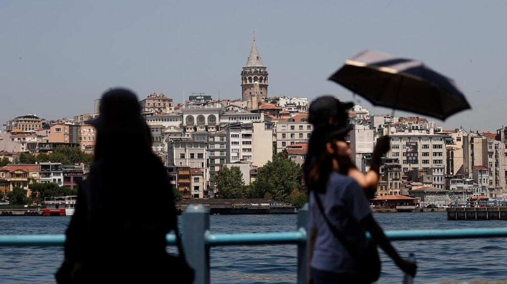 Afrika'dan sıcak, Balkanlar'dan rüzgar geliyor! 24 saatte her şey değişecek