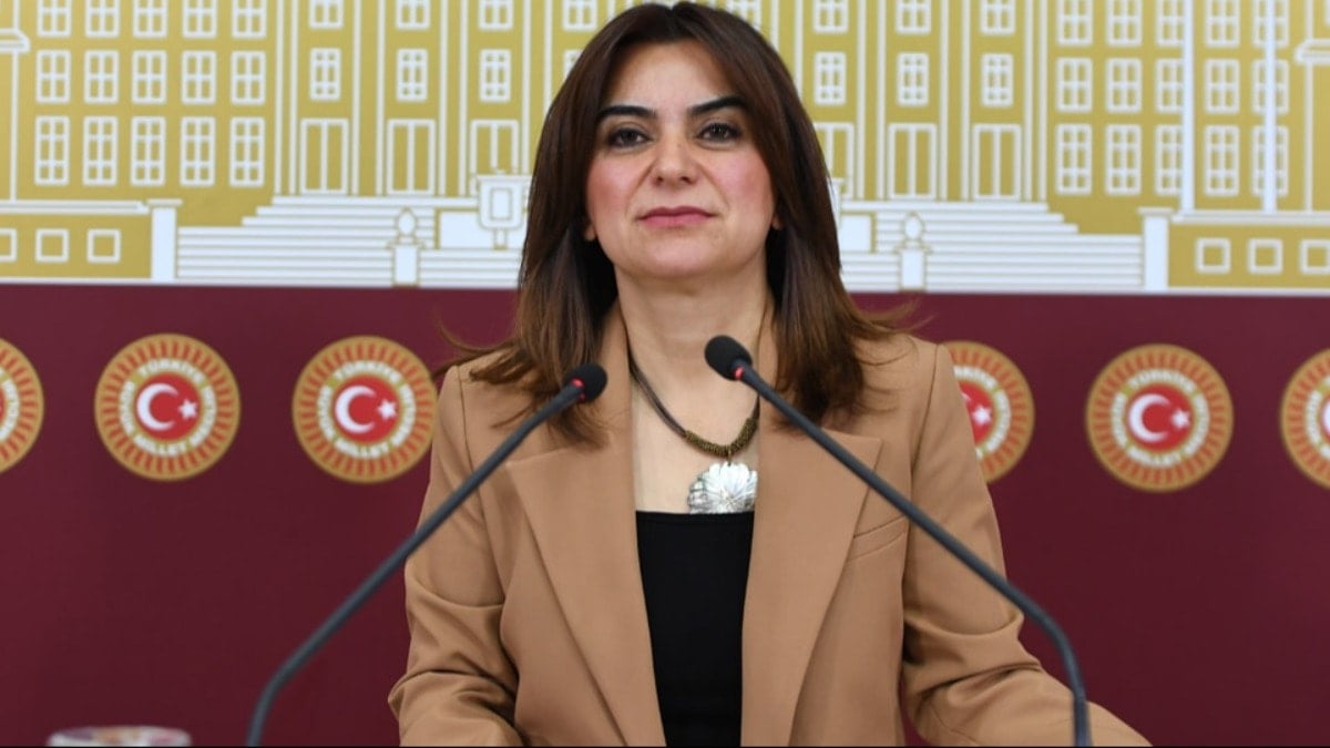 Son Dakika... DEM Parti komisyonun adını duyurdu