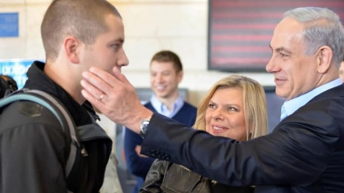 Son Dakika Haber Görseli