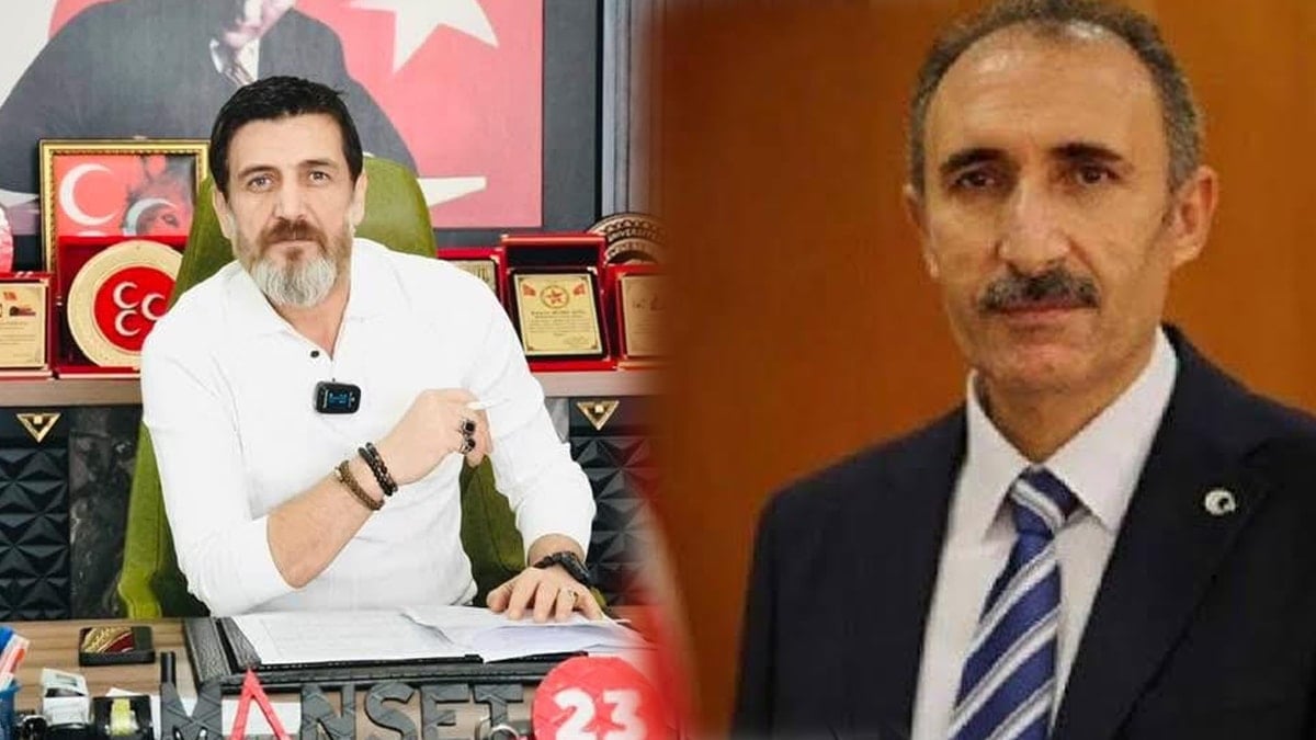 ‘FETÖ’ çıkışı yargıya taşındı: Elazığlı gazeteciye ceza istemi