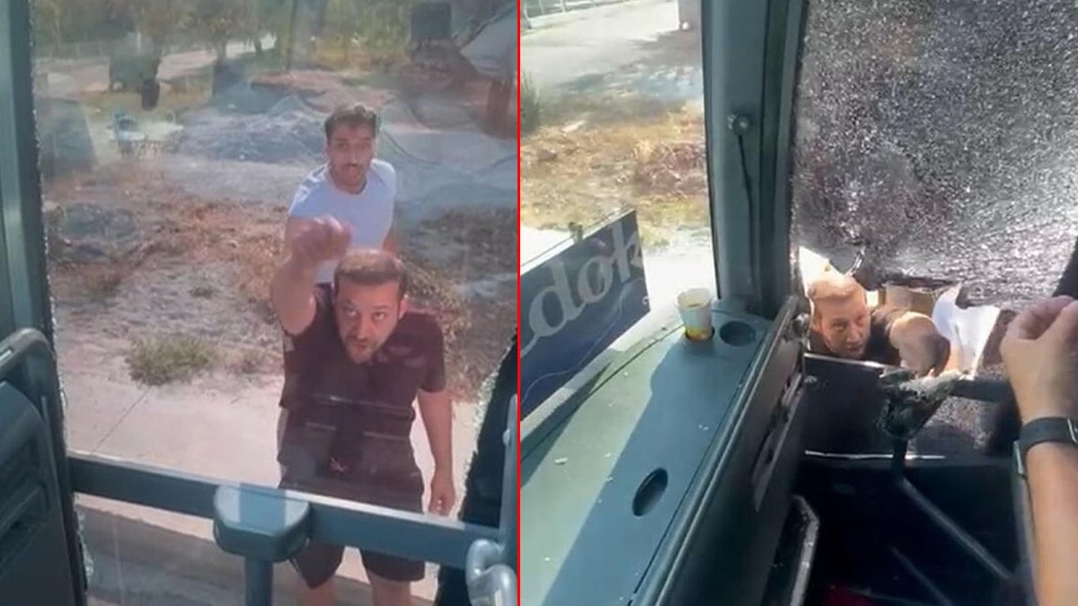 Son Dakika Haber Görseli
