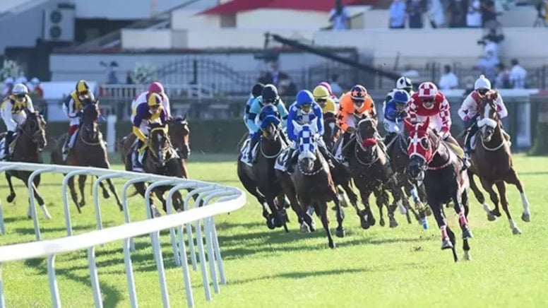 Gazi Koşusu rekor kırdı! Çılgın rakam