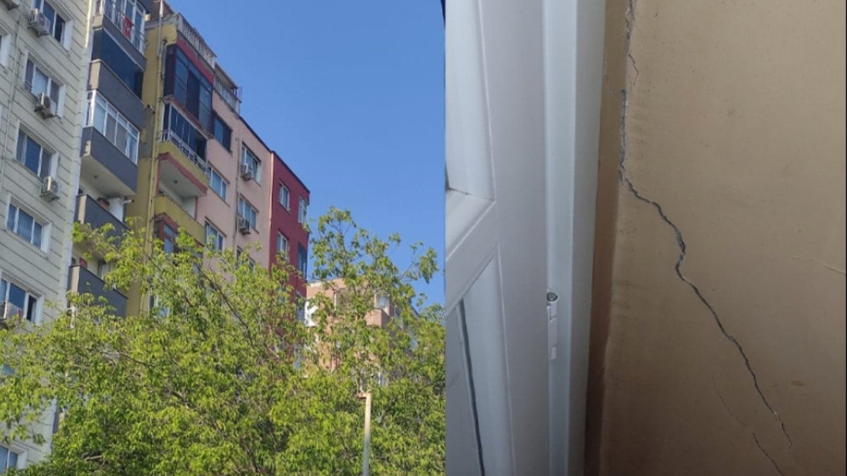 İstanbul’daki tabut evlerden çığlık geldi