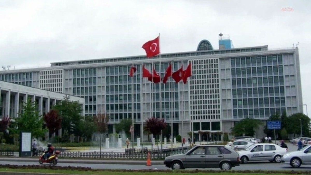 Son Dakika Haber Görseli