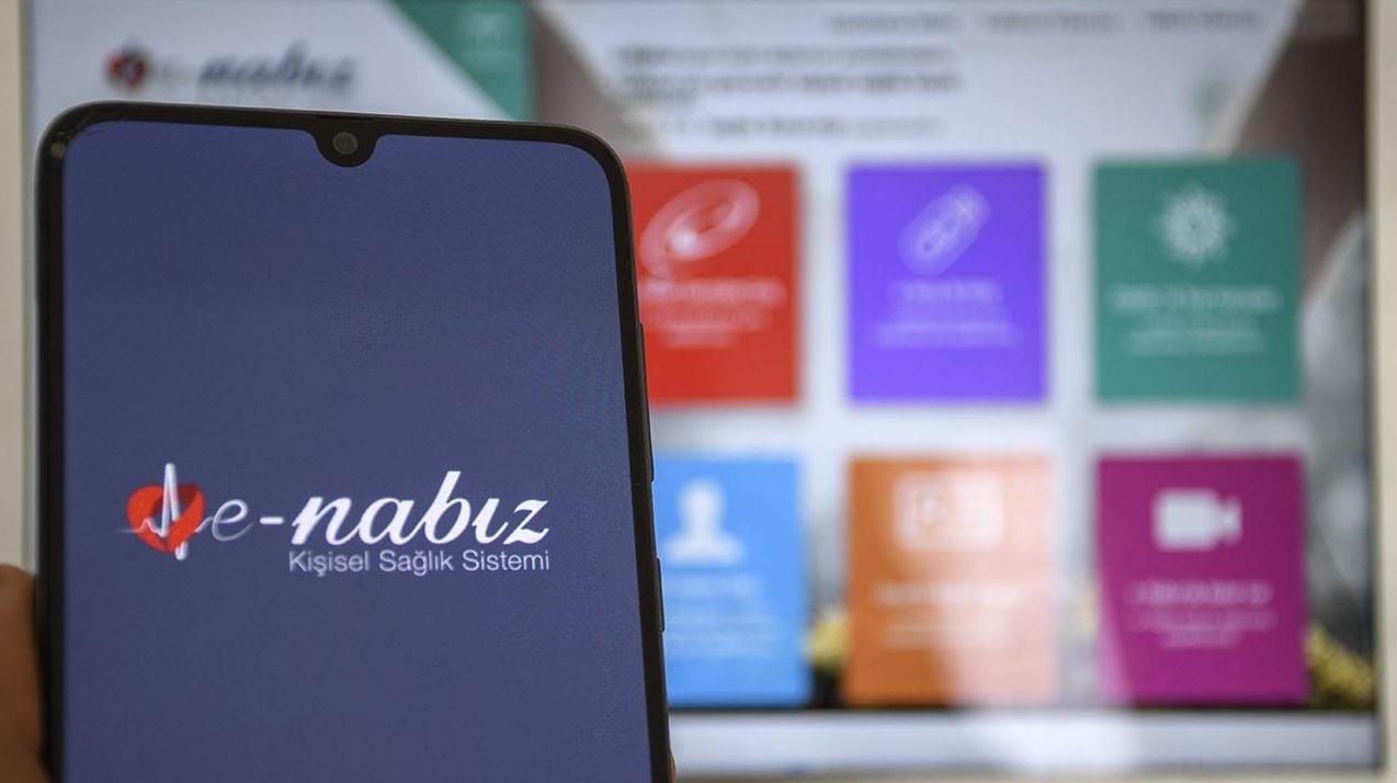 e-Nabız uygulaması değişti: Randevu alırken zorunluydu