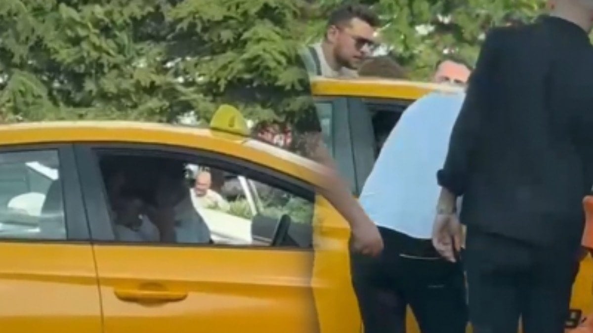 Son Dakika Haber Görseli