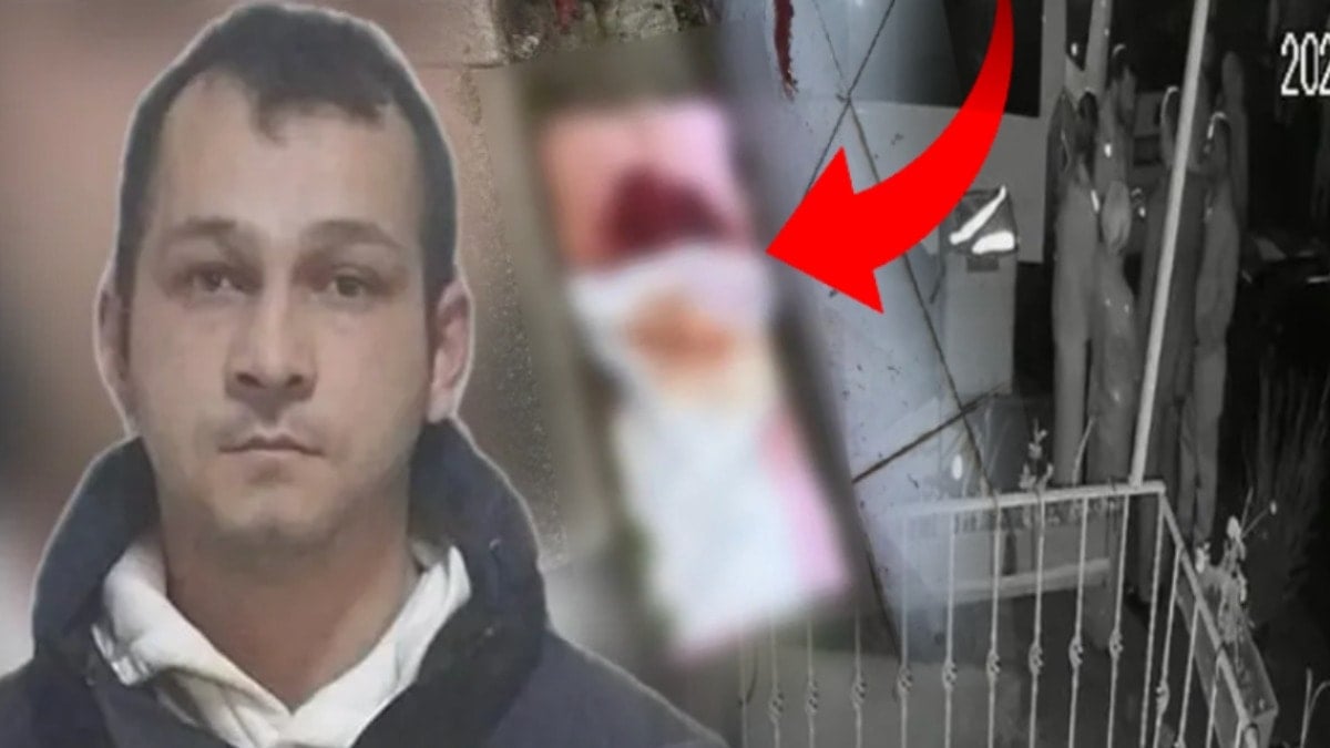 Kağıthane'de korkunç düğün: Taşla adam öldürdüler