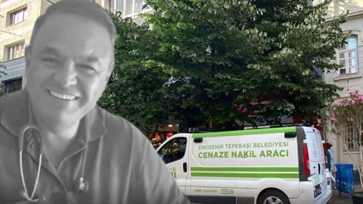 Kanseri araştıran doktorun ölümü esrarını koruyor