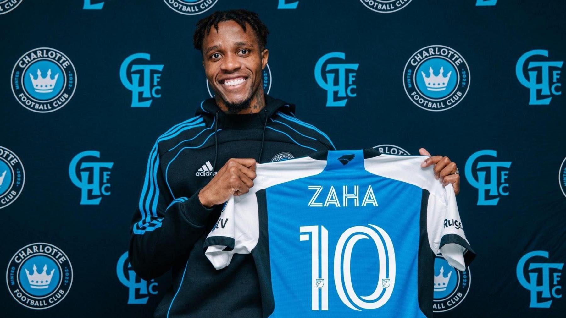 Zaha'nın opsiyonu devreye girdi