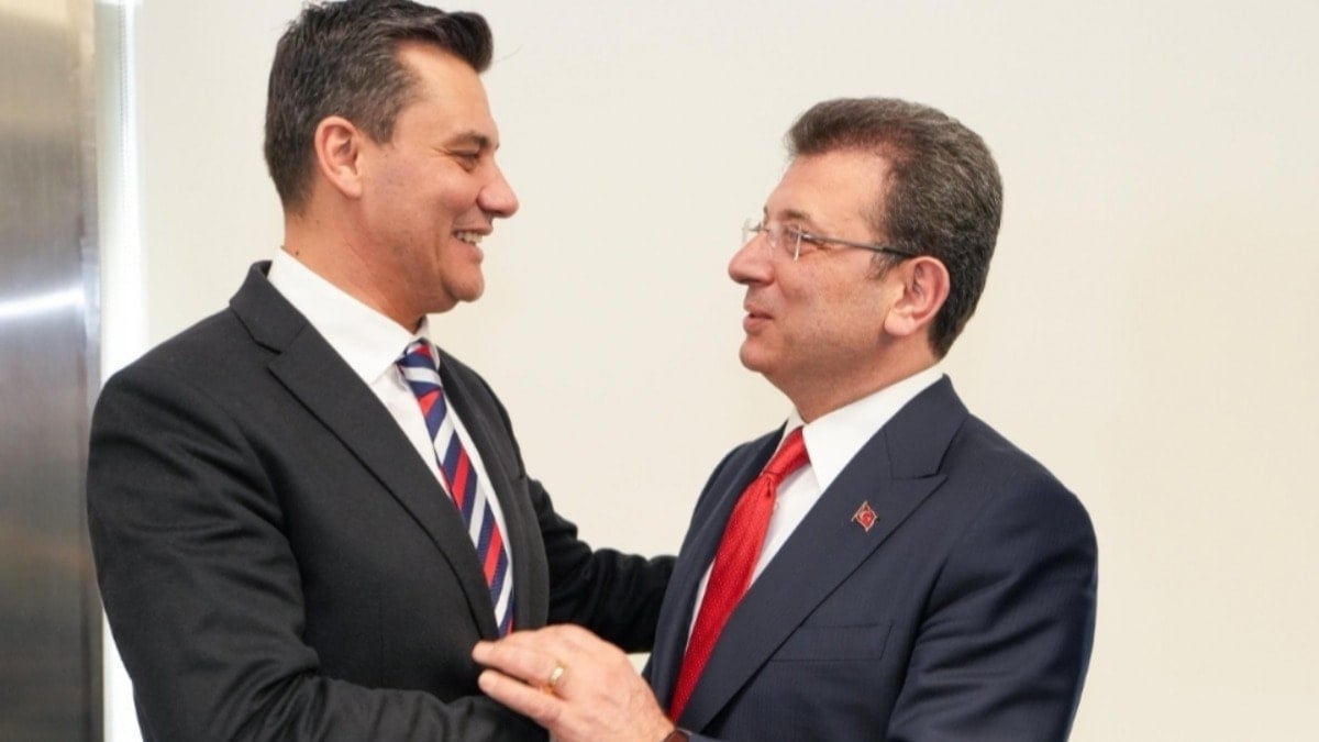 Son Dakika Haber Görseli