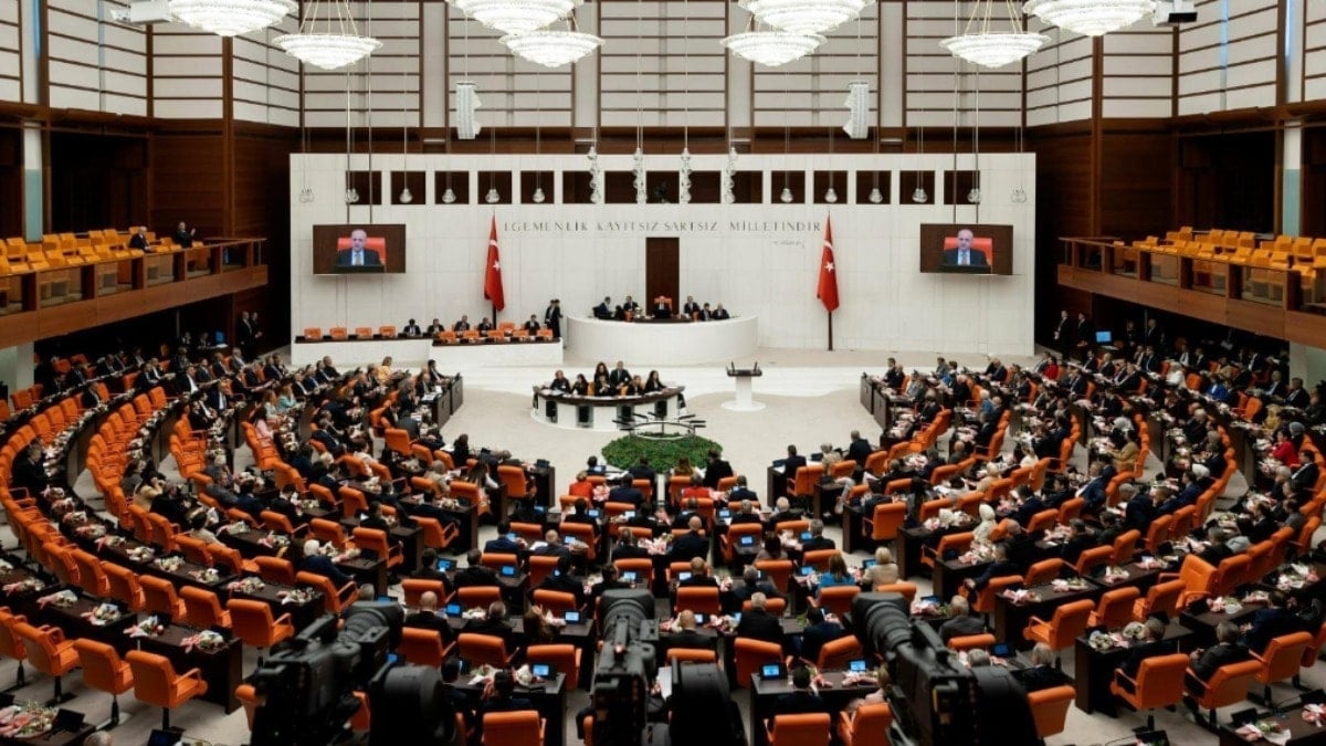 Kanun teklifi kabul edildi: İhlal edenler yandı