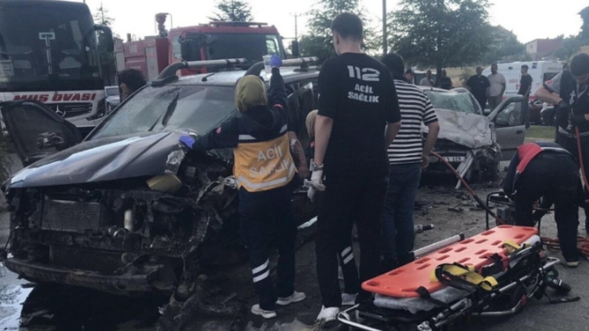 Son Dakika Haber Görseli