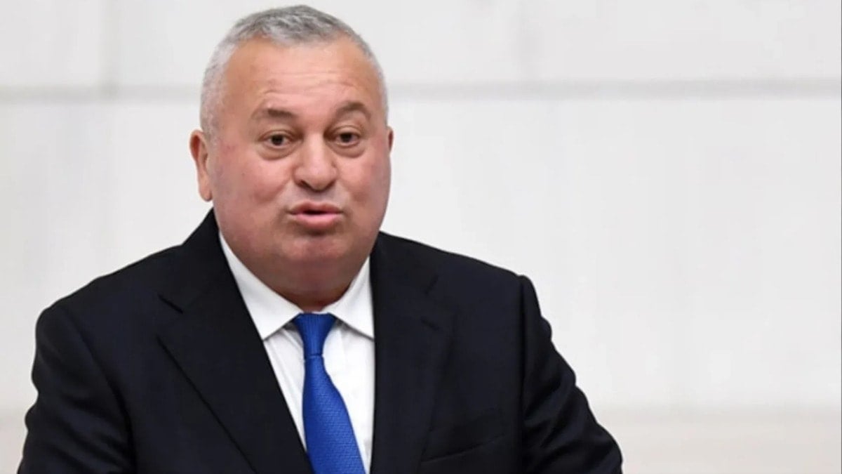 Cemal Enginyurt'un CHP'yle ilgili sözleri sosyal medyada gündem oldu