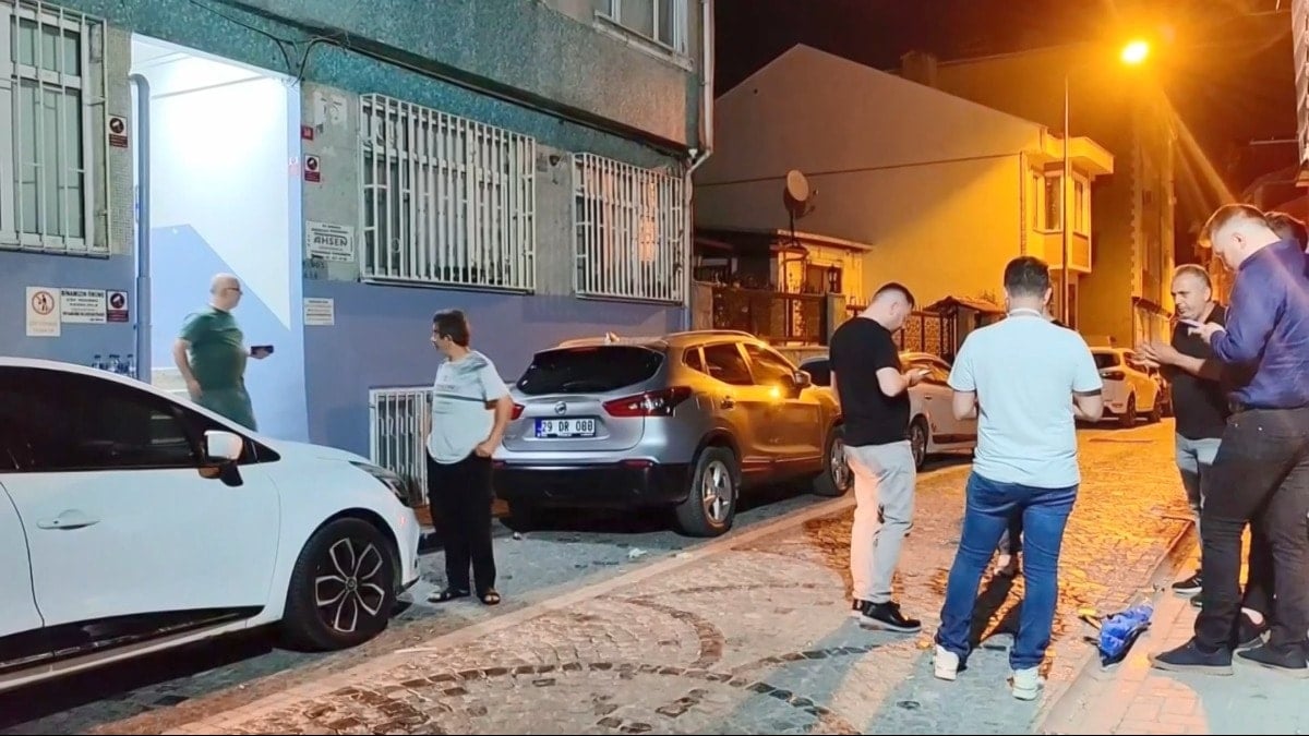 Son Dakika Haber Görseli