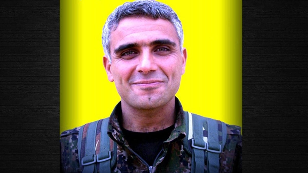 11 askerimizi şehit etmişti Kobani’de öldürüldü