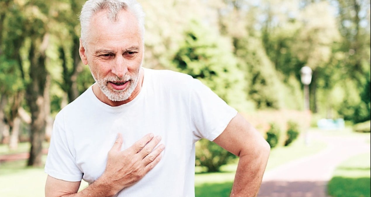 353jpg-10pwLrbsSkyaT6meiaKolw Kolesterol gerçeği: Kalp krizi riski herkese eşit değil