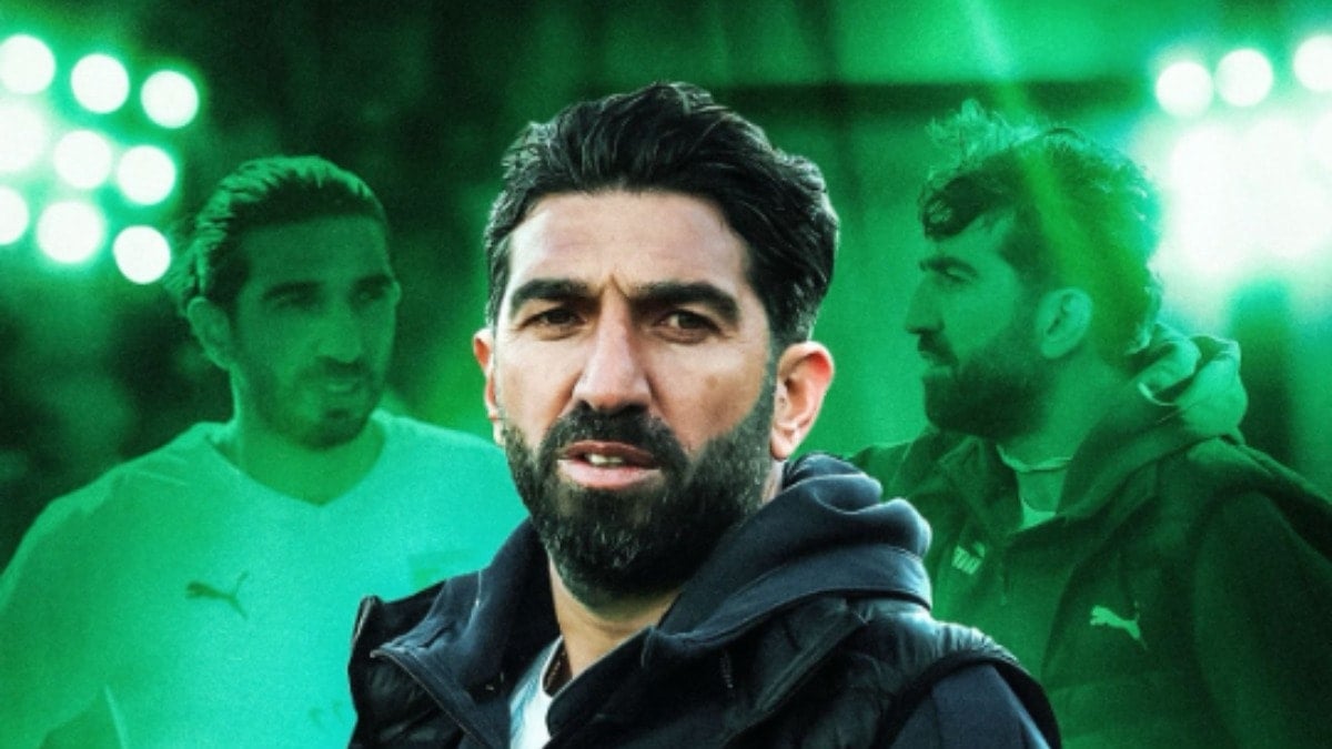 Bodrum FK'de Burhan Eşer dönemi