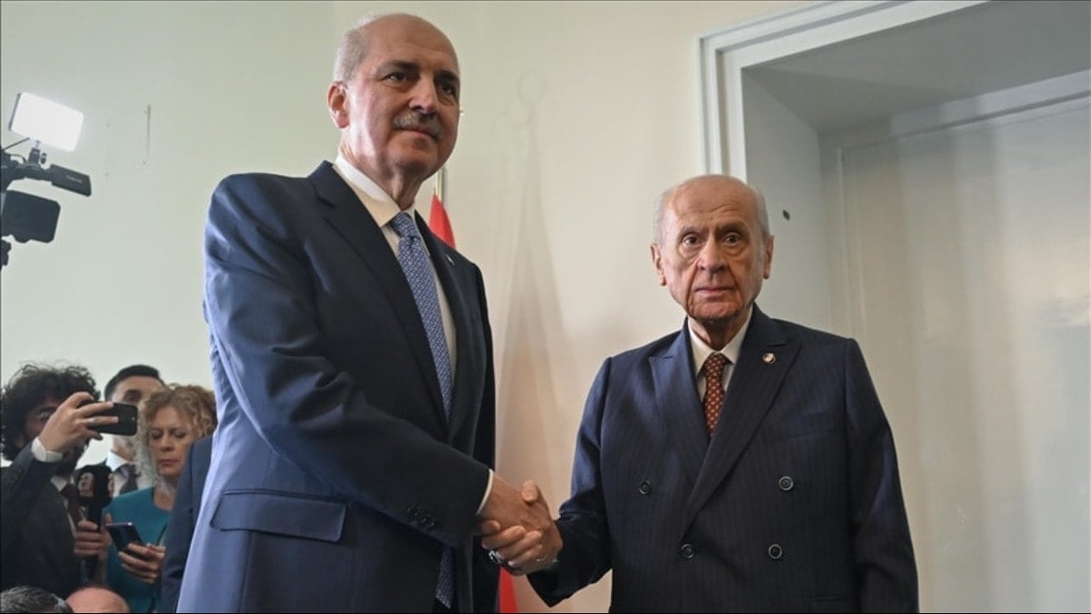 Son Dakika Haber Görseli